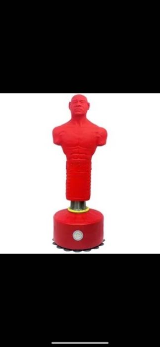 Груша для единоборств спортивный