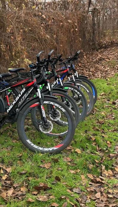 Velik arenda/ ijaraga velosipd kurierlar uchun