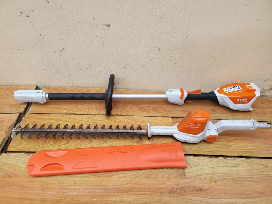 Foarfeca gard viu Stihl HLA 56