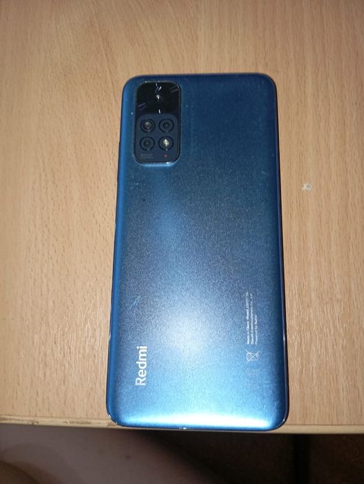 Redmi not 11 128 gb