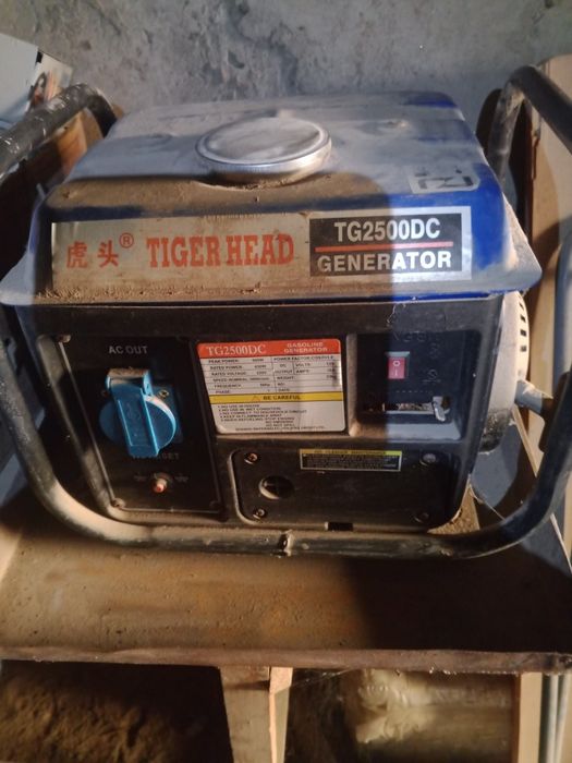 Движок 1 киловатт