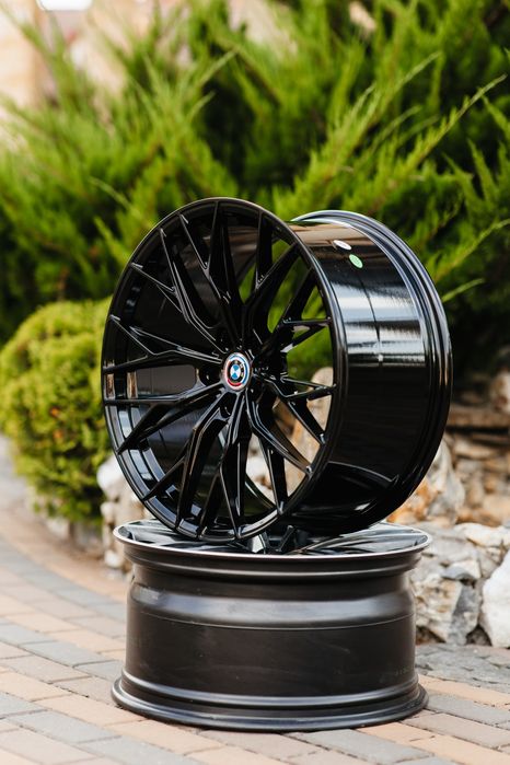 Jante 20 BMW R20 Glossy Black