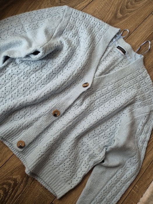 Cardigan dama Nou L