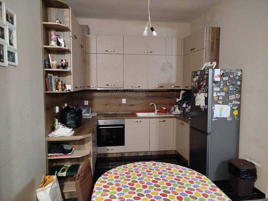 Тристаен апартамент под наем Бургас, Ветрен