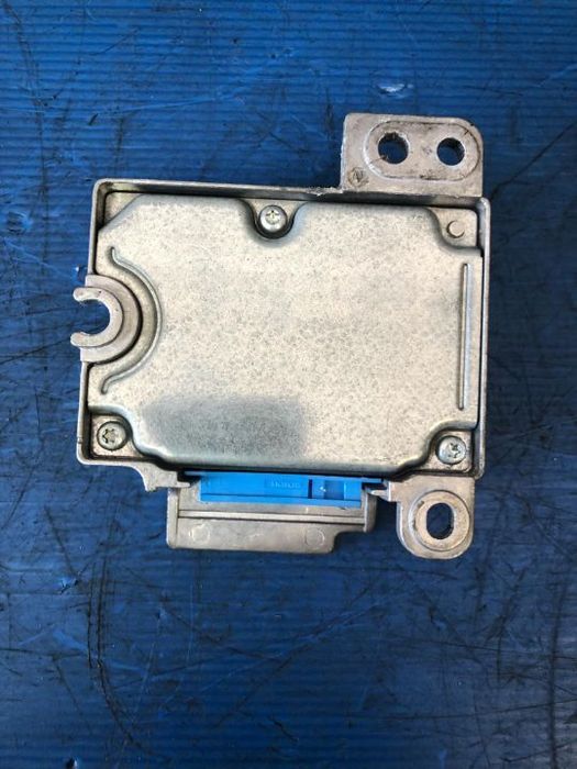 calculator airbag opel astra g