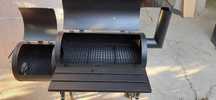 Afumatoare pentru carne/slanina/peste