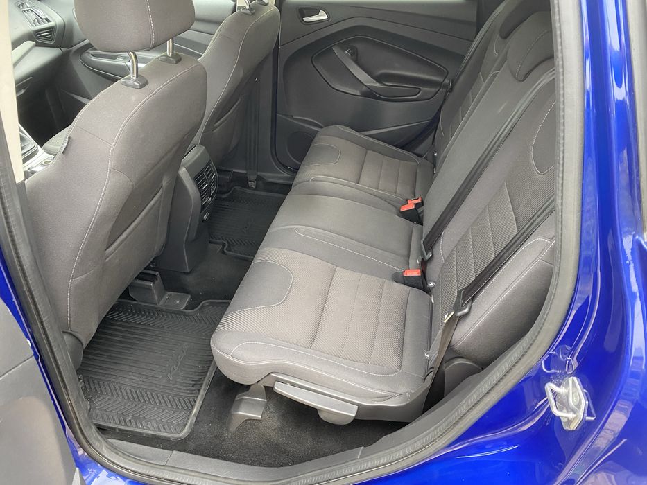 Ford Kuga/ 2.0 / 150cp / 4WD / manuala / 2015 / 165.000km