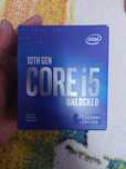 Procesor i5 10600kf Lga 1200