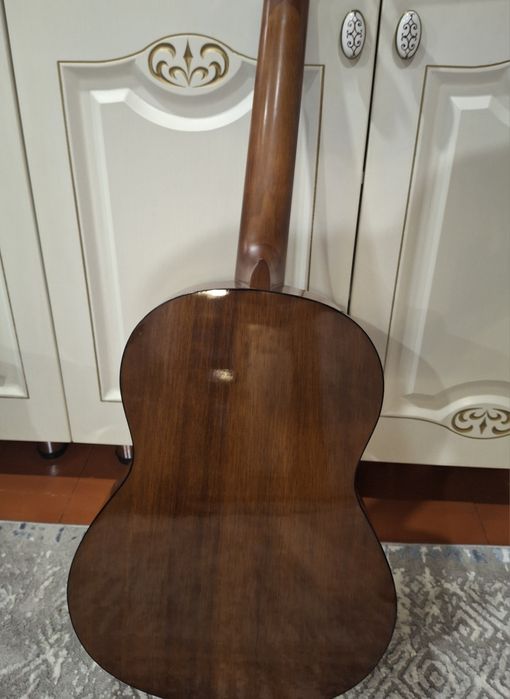 гитара YAMAHA C40