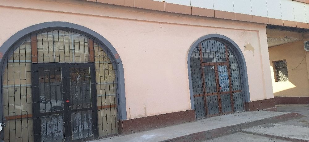 Arendaga joy beriladi