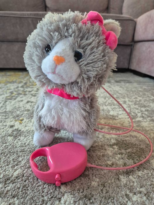 Детски интерактивни играчки