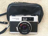 Aparat foto pe film Voigtlander VF 135