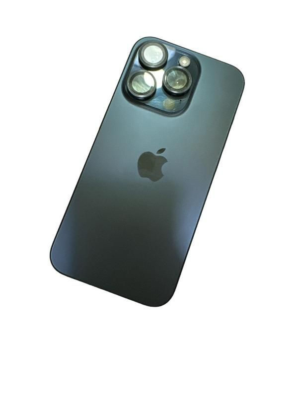 iPhone 15 Pro 256GB