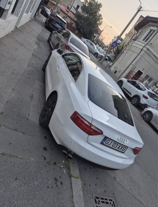 De vanzare Audi A5