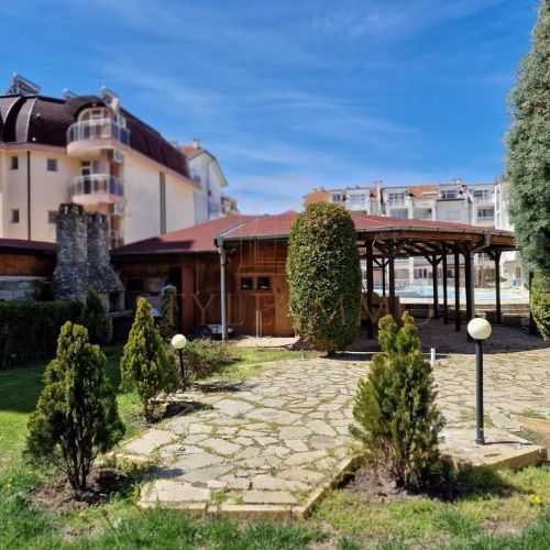Продава се Заведение в к.к. Слънчев бряг - 45 кв.м за 867 €/кв.м - Снимка #11