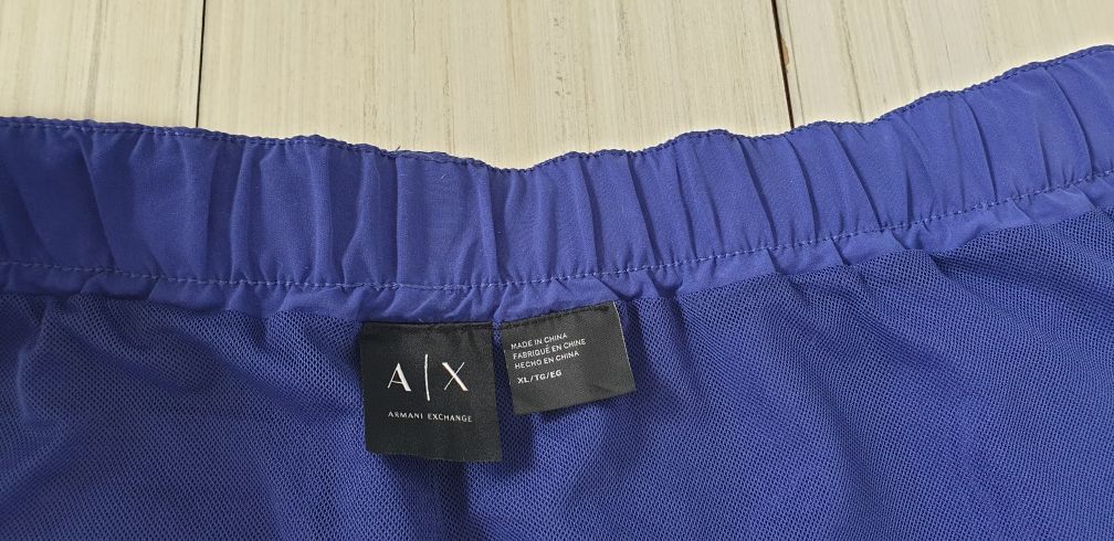 Armani Exchange A/X Mens Swimwear / XL НОВО! ОРИГИНАЛНИ! Мъжки Бански!