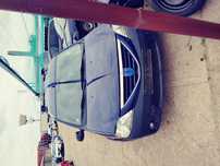 Dezmembrez Dacia Logan MCV 1.5 Dci
