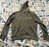 Мъжки суитчър tommy hilfiger