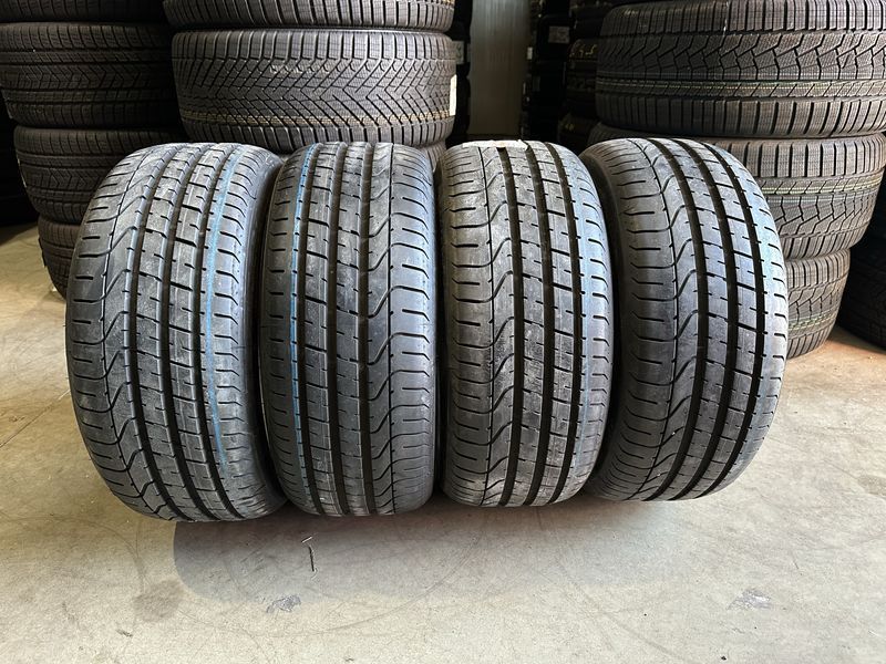 235/35/19 PIRELLI 4бр