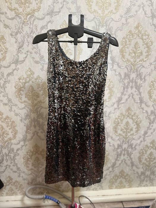 Koyne balero bn gozal qomati ayollarimizga