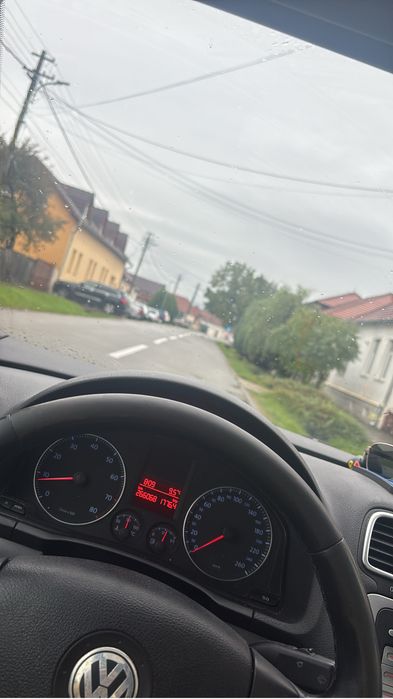 Volkswagen Eos 1.6