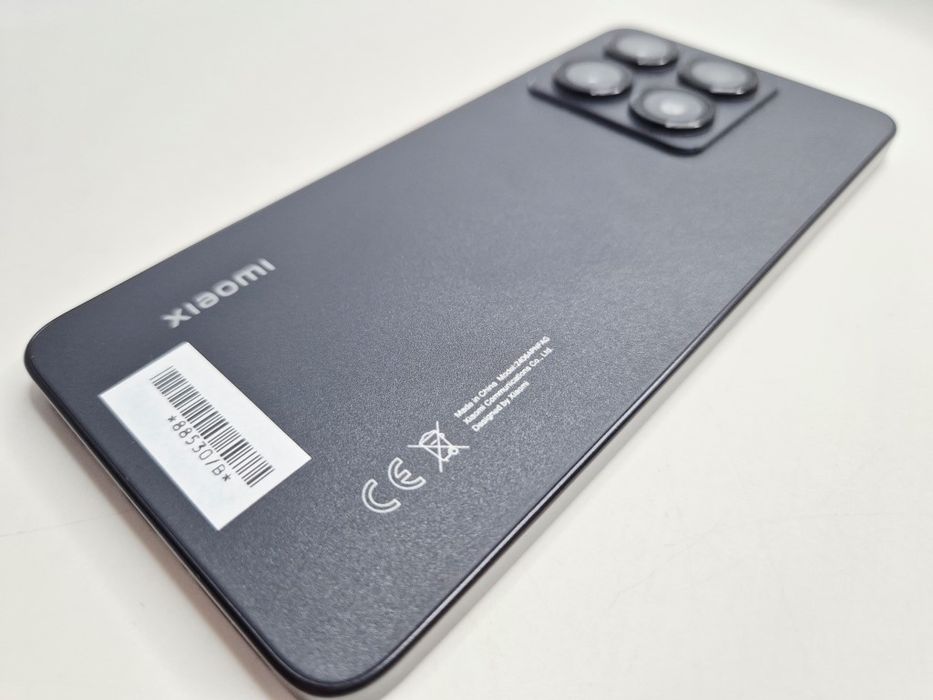 Xiaomi 14T Pro 256GB Titan Black 12GB Dual, Garantie 24 luni | #R88530