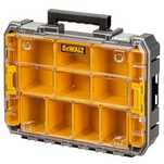 Куфар за инструменти DeWALT DWST82968-1 TSTAK, 440х332х119 мм