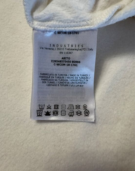 Rochie Moncler -