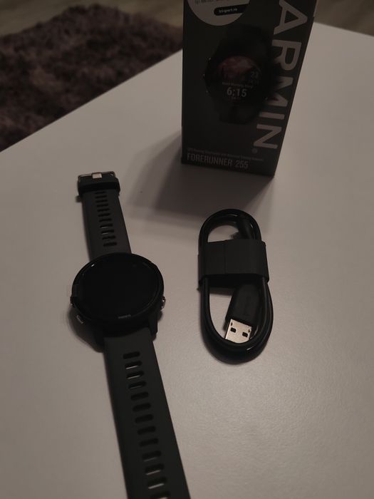 Ceas Garmin Forerunner 255