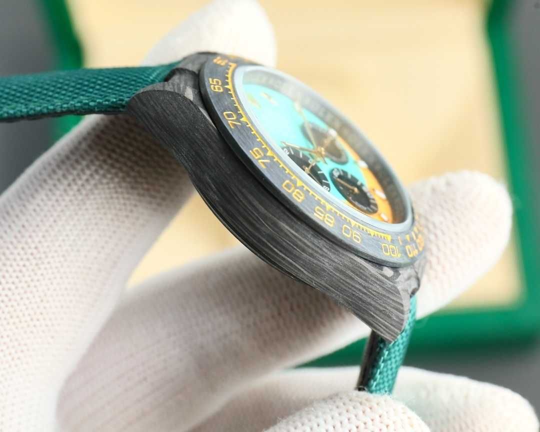 Автоматичен мъжки часовник Rolex Daytona DiW