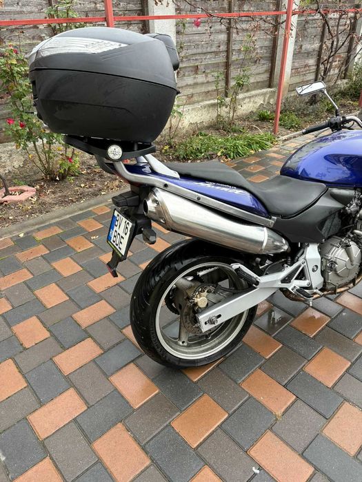 Honda Hornet 600 PC36 2006