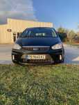 Ford c max газ/бензин