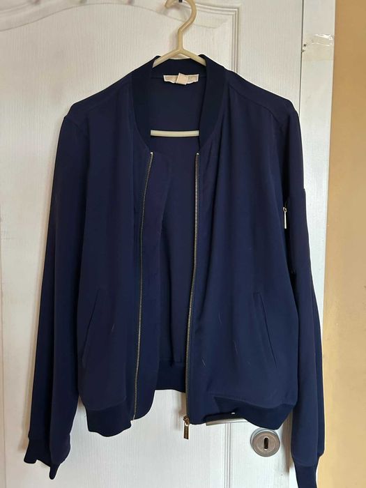 Бомбър на Michael Kors