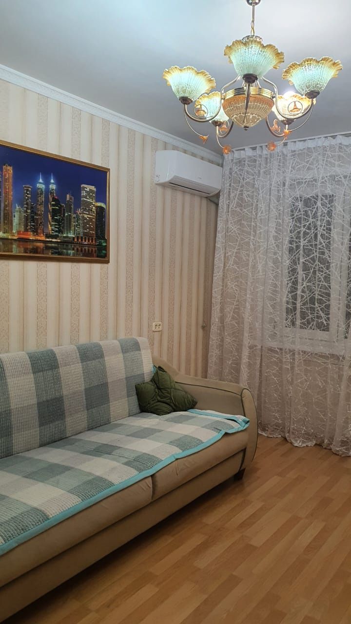 Сдам 1 ком квартиру в районе Колхозного
