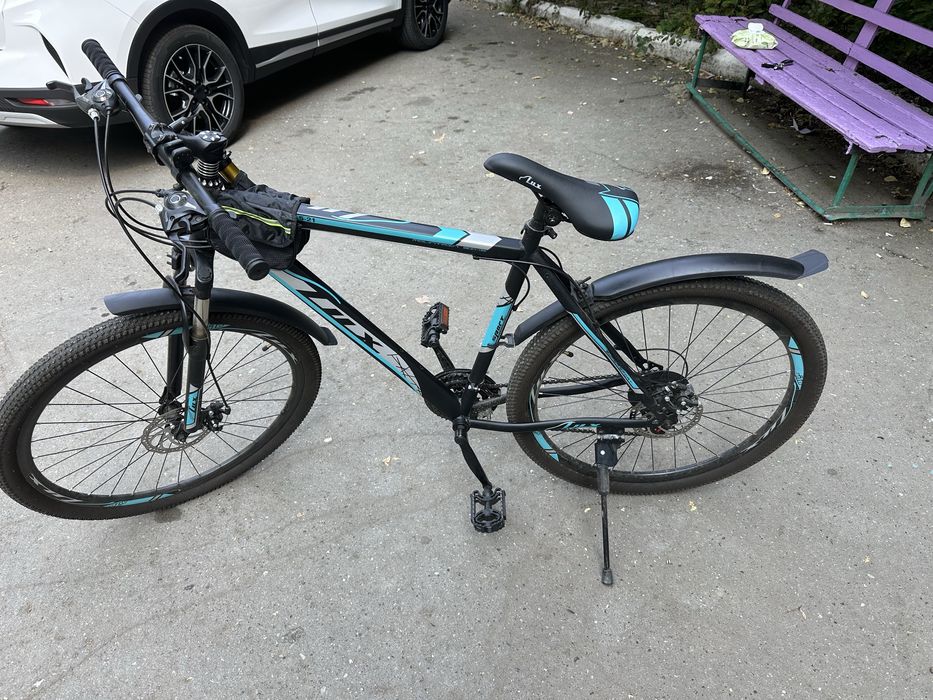 Продам велосипед