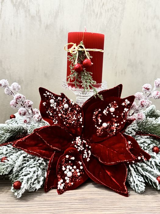 Aranjament festiv Craciun