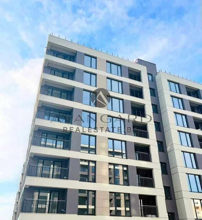 Продава се Тристаен апартамент в Пловдив, Тракия - 97 кв.м за 1736 €/кв.м - Снимка #4