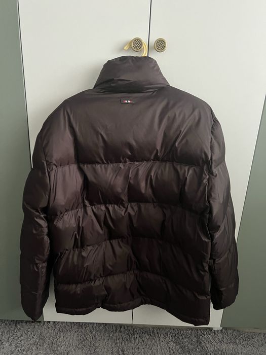 Geaca Napapijri iarna