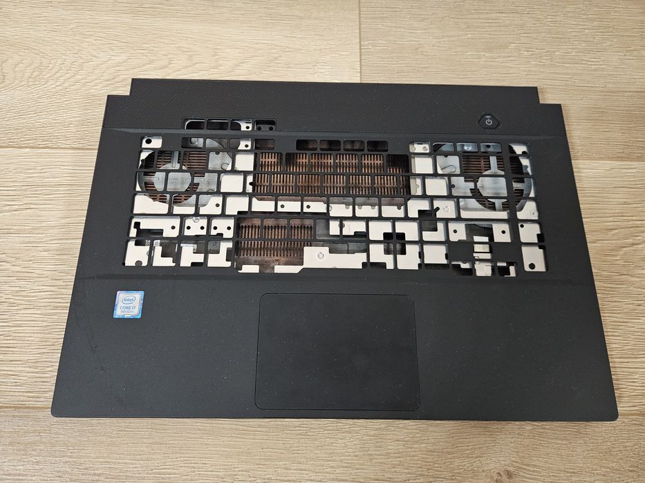 Tastatura Asus ROG Strix GL703VD