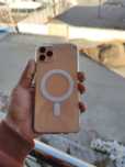 iphone 11pro max idial Gold
