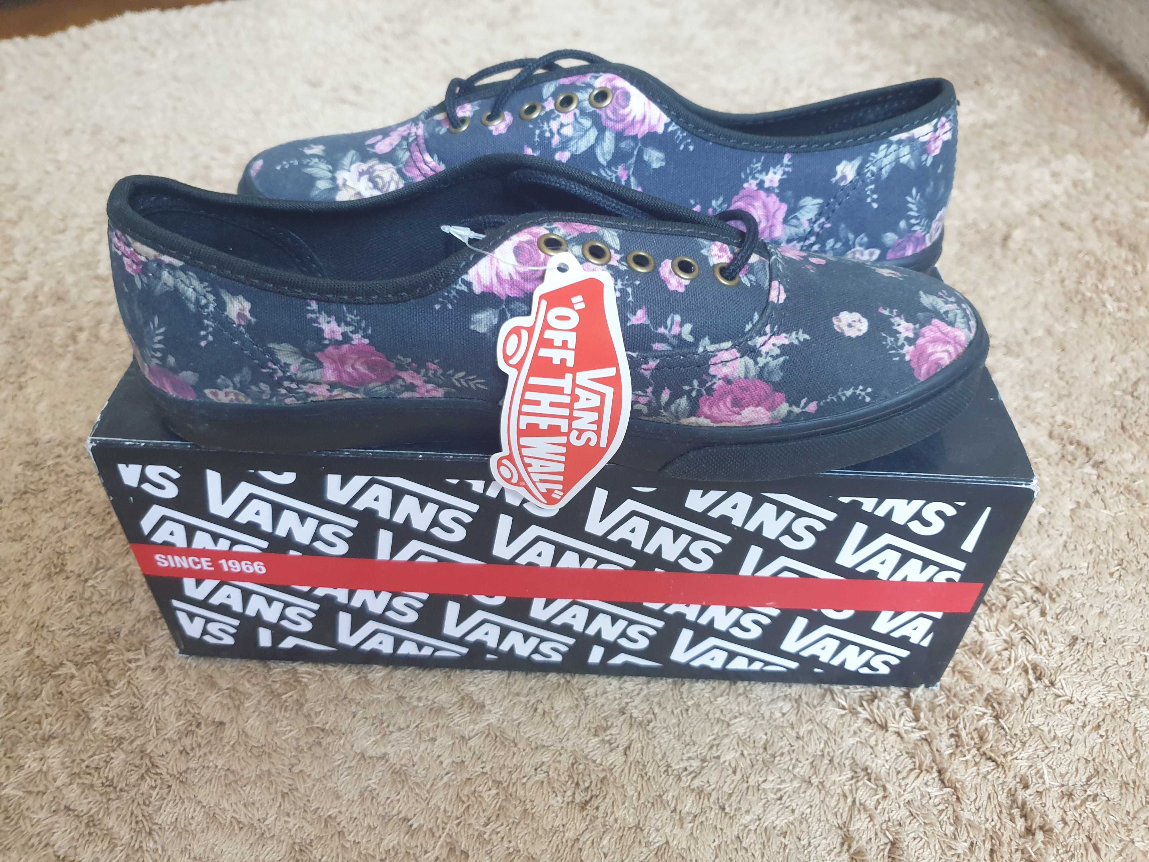 Vans оригинални гуменки