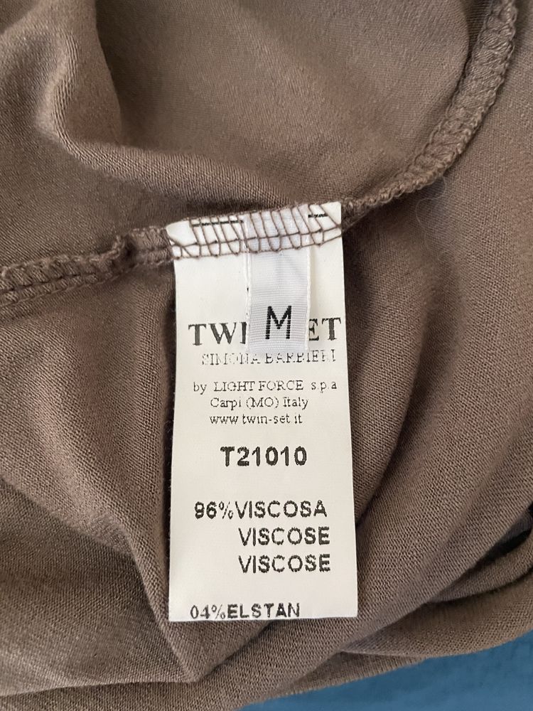 Twinset и Marella рокли