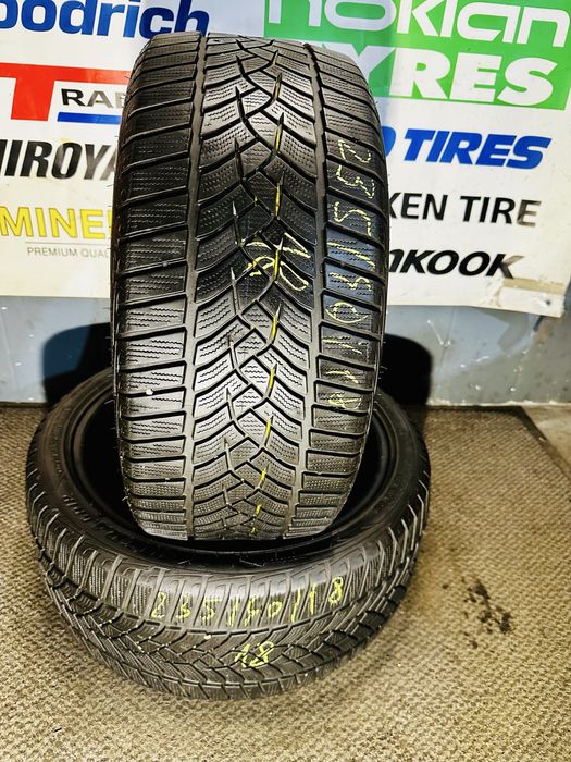 235/40 R18 95V XL - Goodyear Ultra Grip Performance M+S Oferta