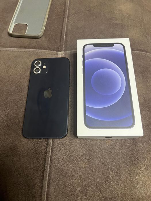 Iphone 12.64 г.б