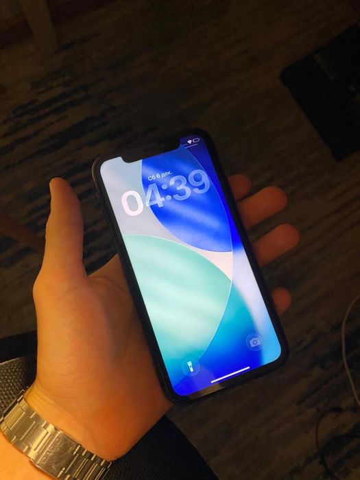 IPhone 11 128GB Айфон 11 128ГБ