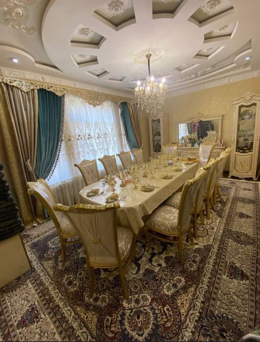 Sergeli uchastka uy sotiladi