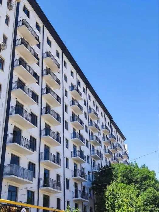 Саламатина 2/9/10 квартира коробка 62м2: Яккасарай Братский ПРОДАЖА