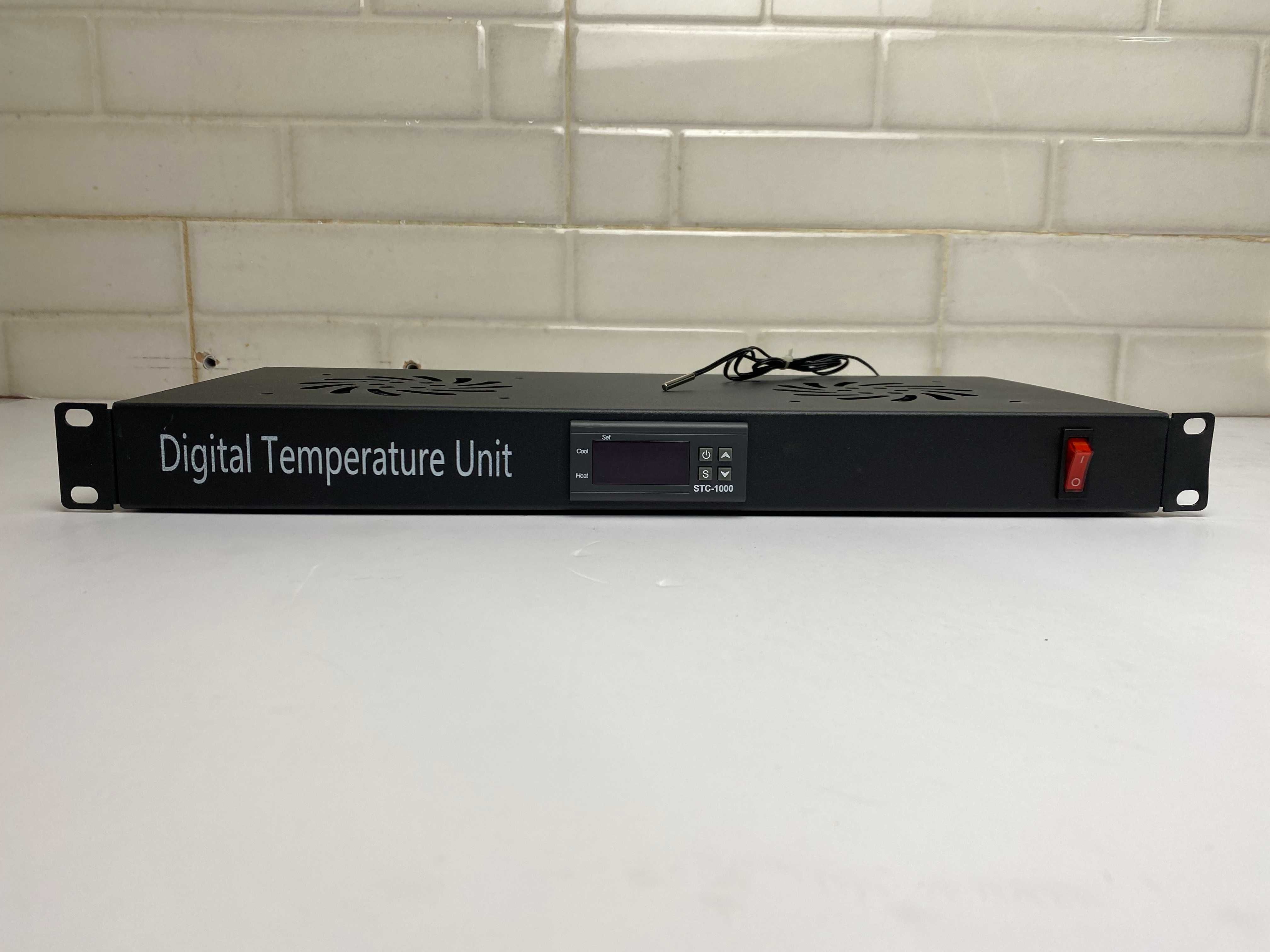 Серверный шкаф 19" модуль TN-301-7b