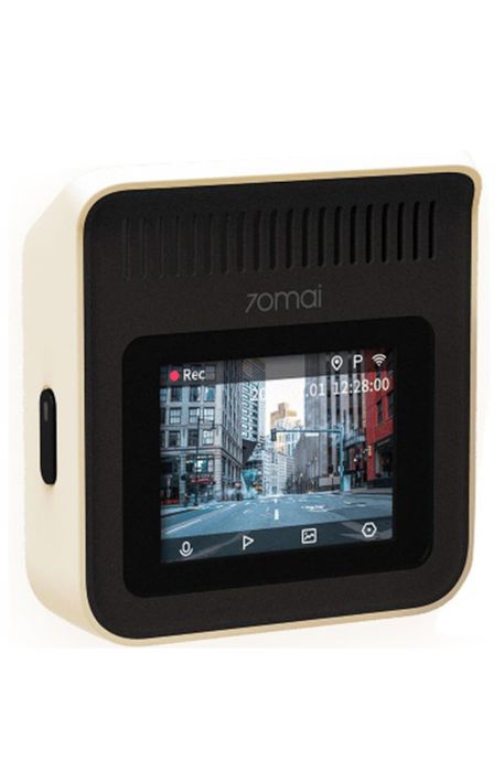 Camera auto DVR Duala 70mai A400 White