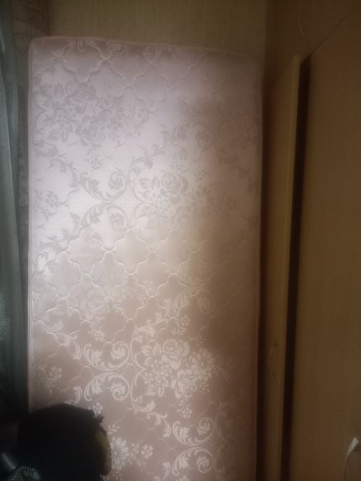 Матрас. Без пружинный.